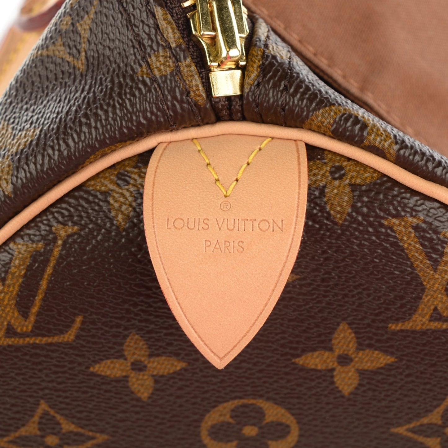 Monogram Speedy 30