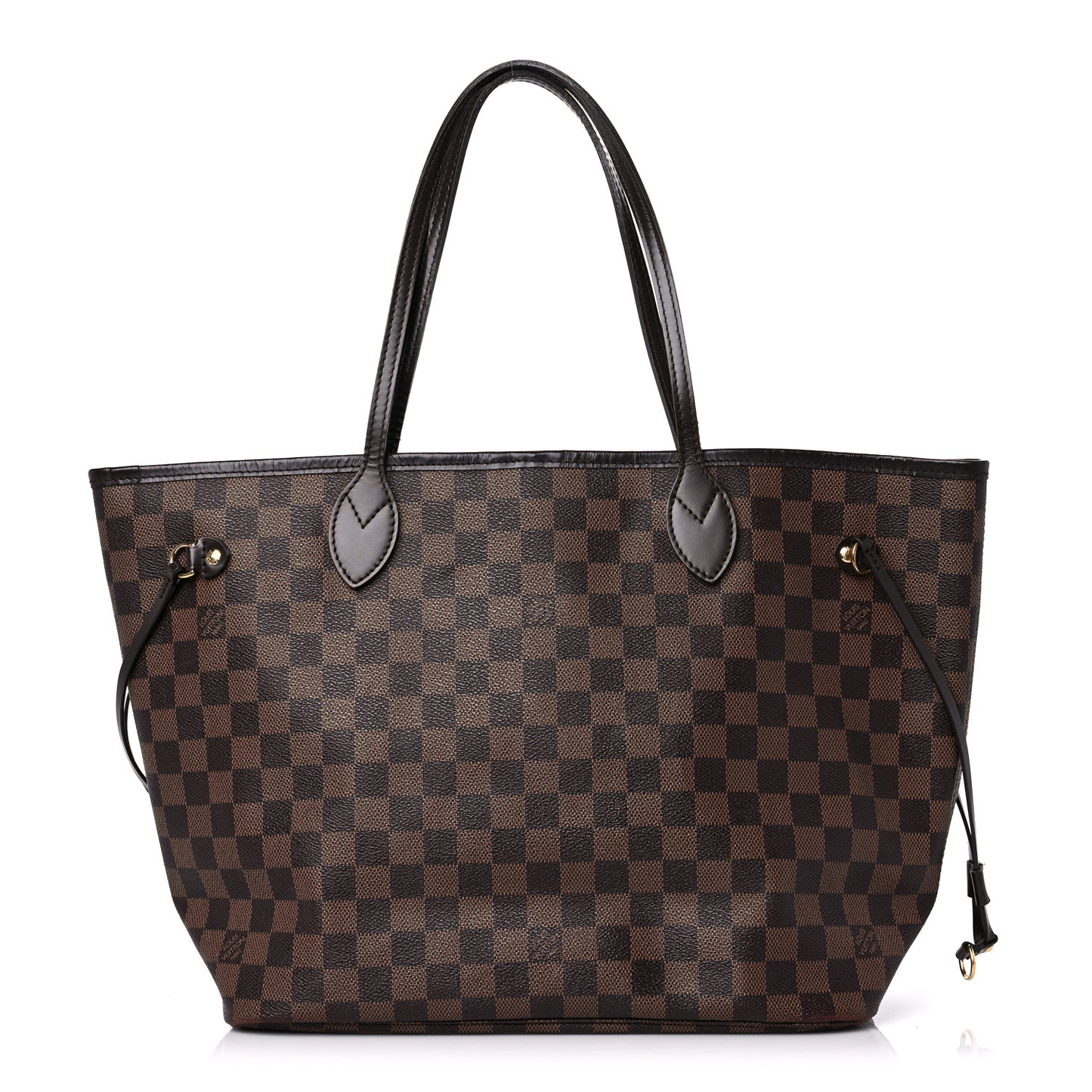 Damier Ebene Neo Neverfull MM