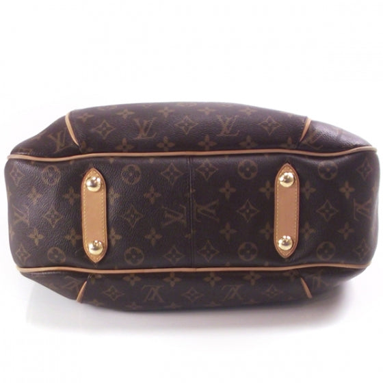 Monogram Galliera PM