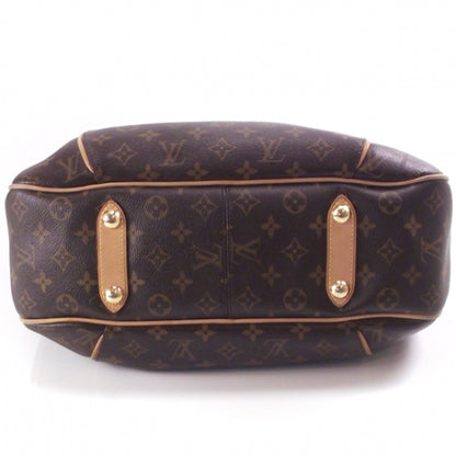Louis Vuitton Monogram Galliera PM 4 of 10