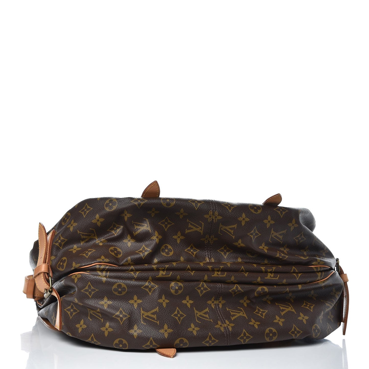 Monogram Saumur 43