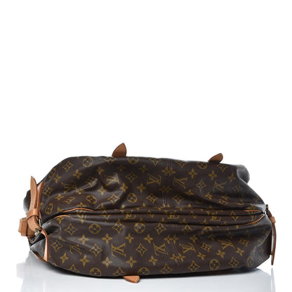 Louis Vuitton Monogram Saumur 43 4 of 17