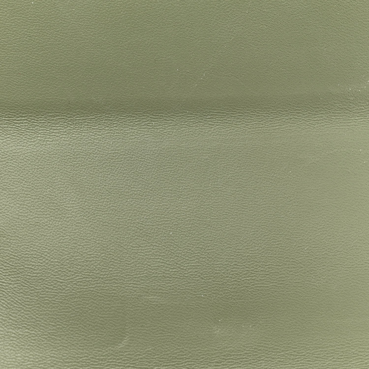 Christian Dior Box Calfskin 30 Montaigne Box Bag Mint Green 11 of 23