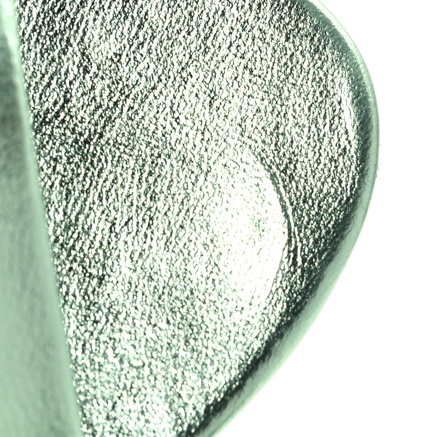 Metallic Nappa La 16 Mule Sandals 40 Green