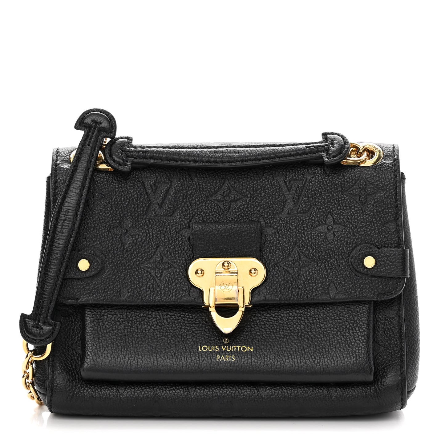 Empreinte Vavin BB Black