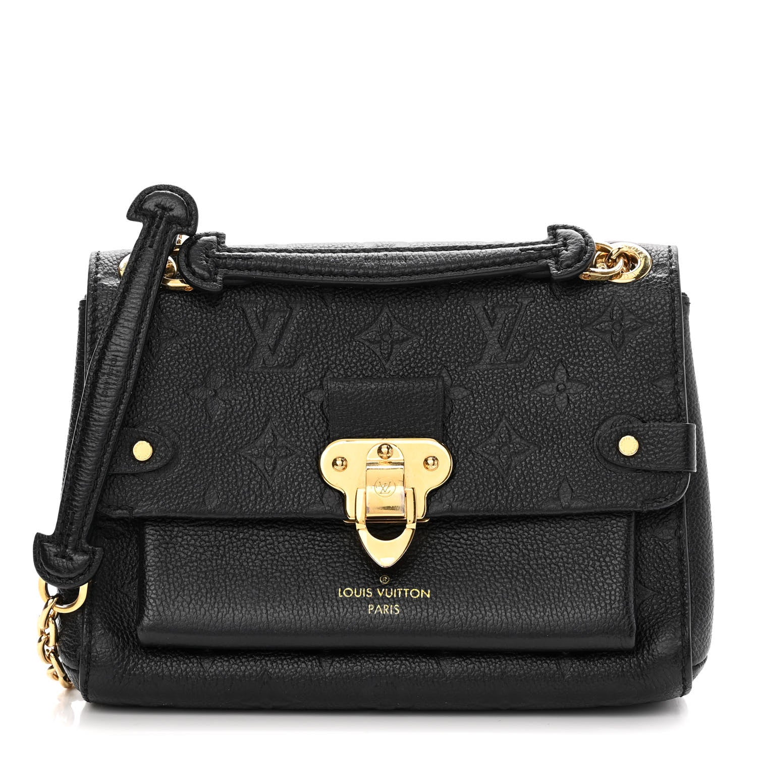 Louis Vuitton Empreinte Vavin BB Black 1 of 8