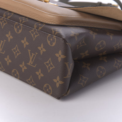Louis Vuitton Monogram Marignan Sesame 7 of 9