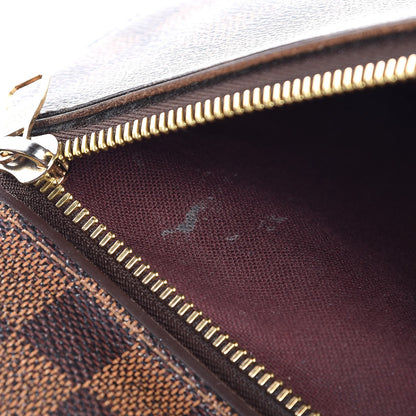 Louis Vuitton Damier Ebene Hoxton PM 9 of 9