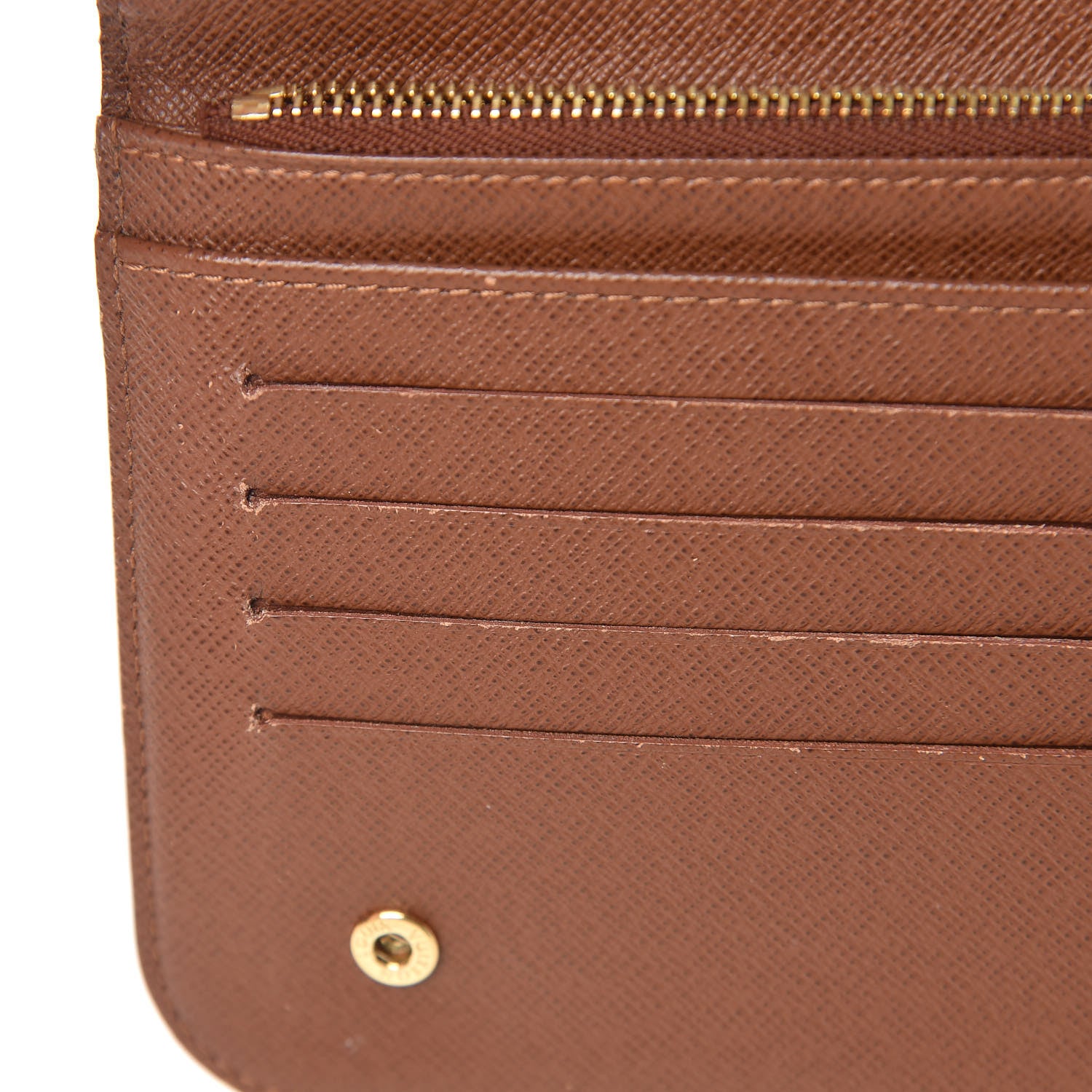 Louis Vuitton Monogram Insolite Organizer Wallet 13 of 22