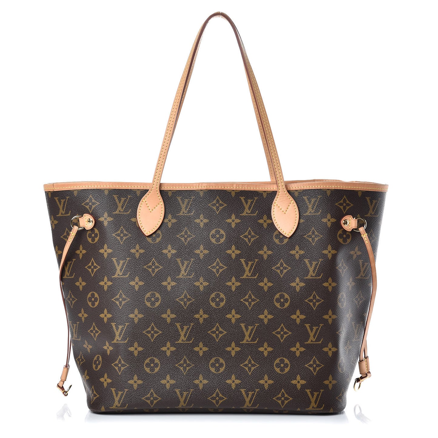 Monogram Neo Neverfull MM