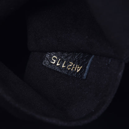 Louis Vuitton Monogram Retiro NM Black 8 of 9