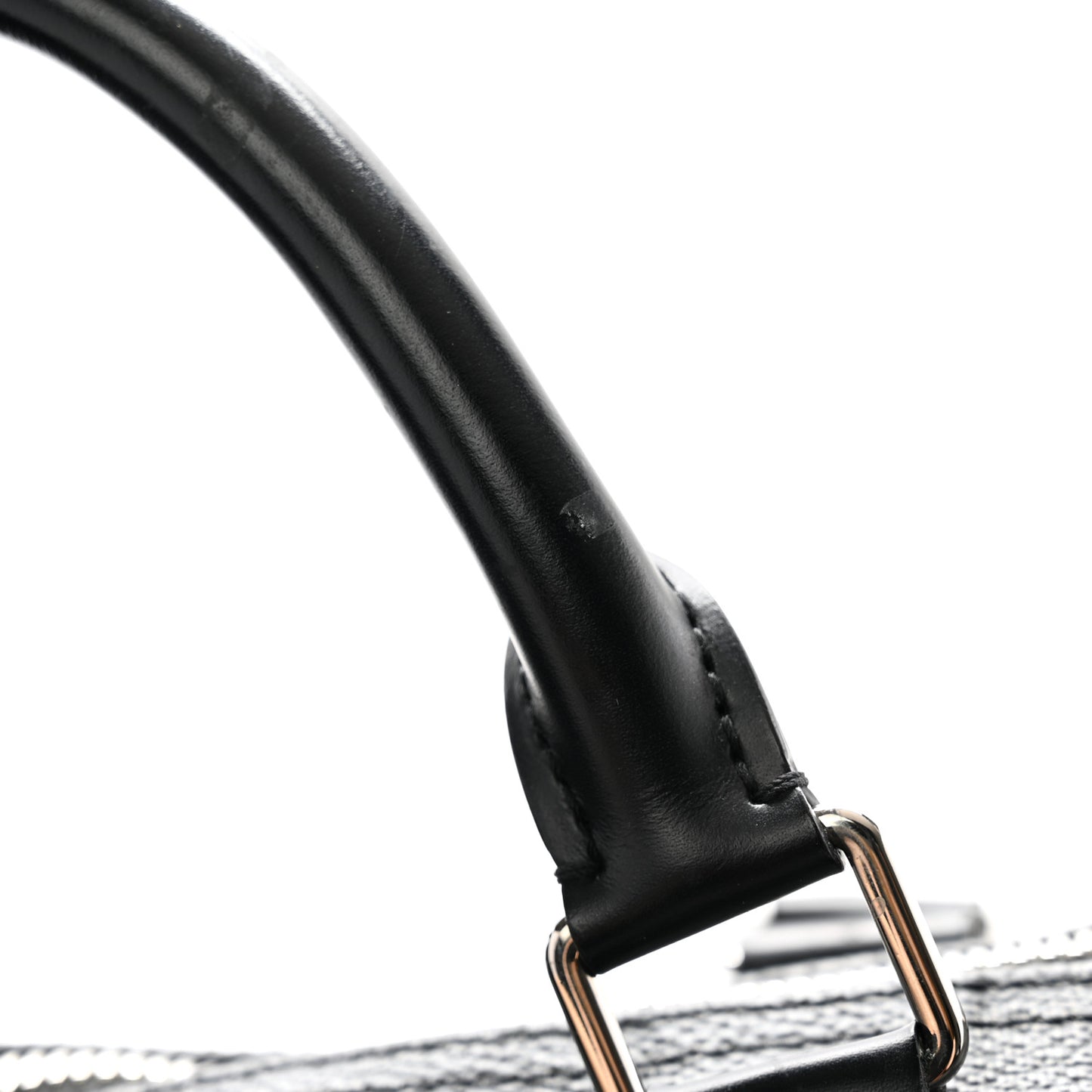 Monogram Eclipse Keepall Bandouliere 55