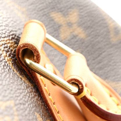 Louis Vuitton Monogram Speedy Bandouliere 25 12 of 14