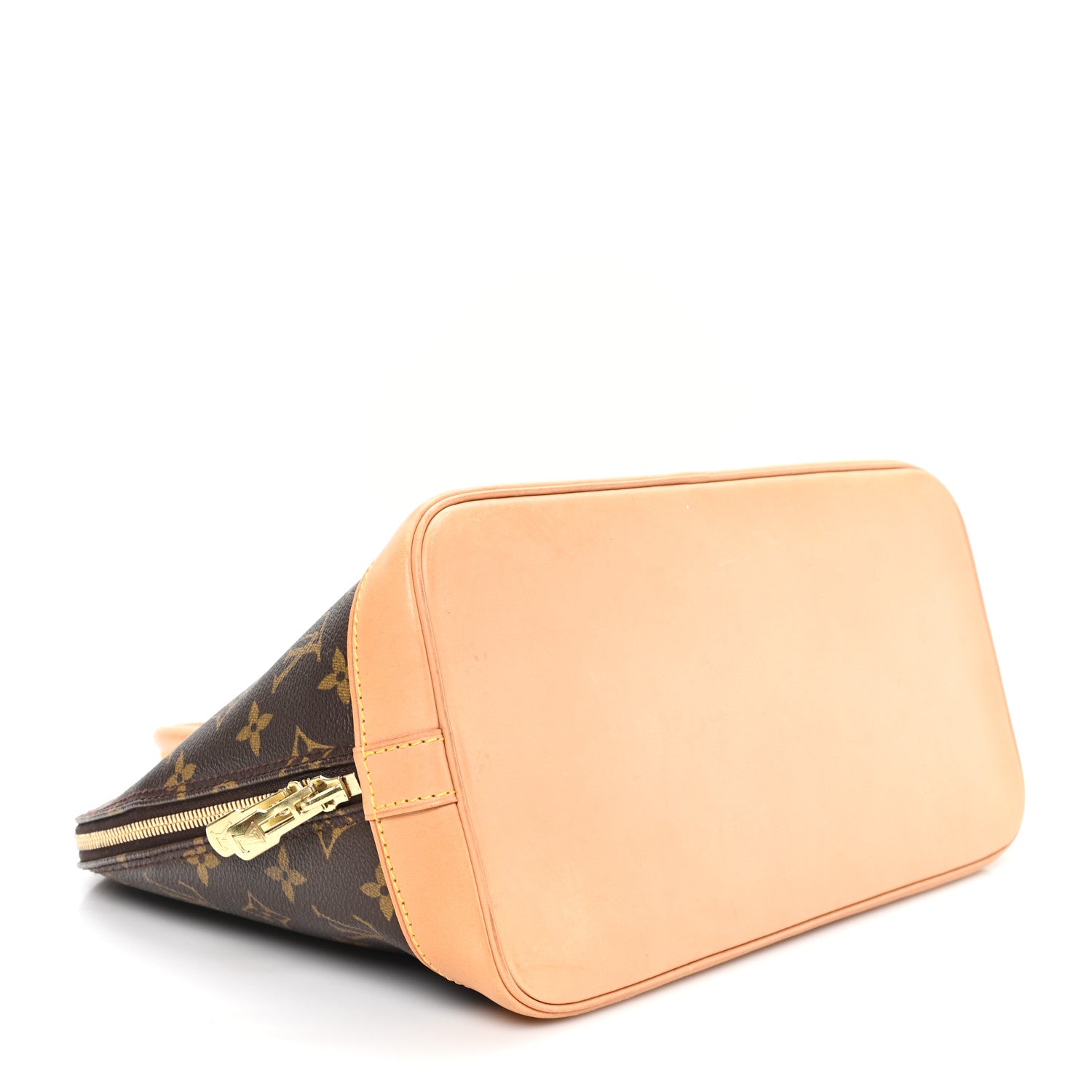 Louis Vuitton Monogram Alma PM 4 of 10