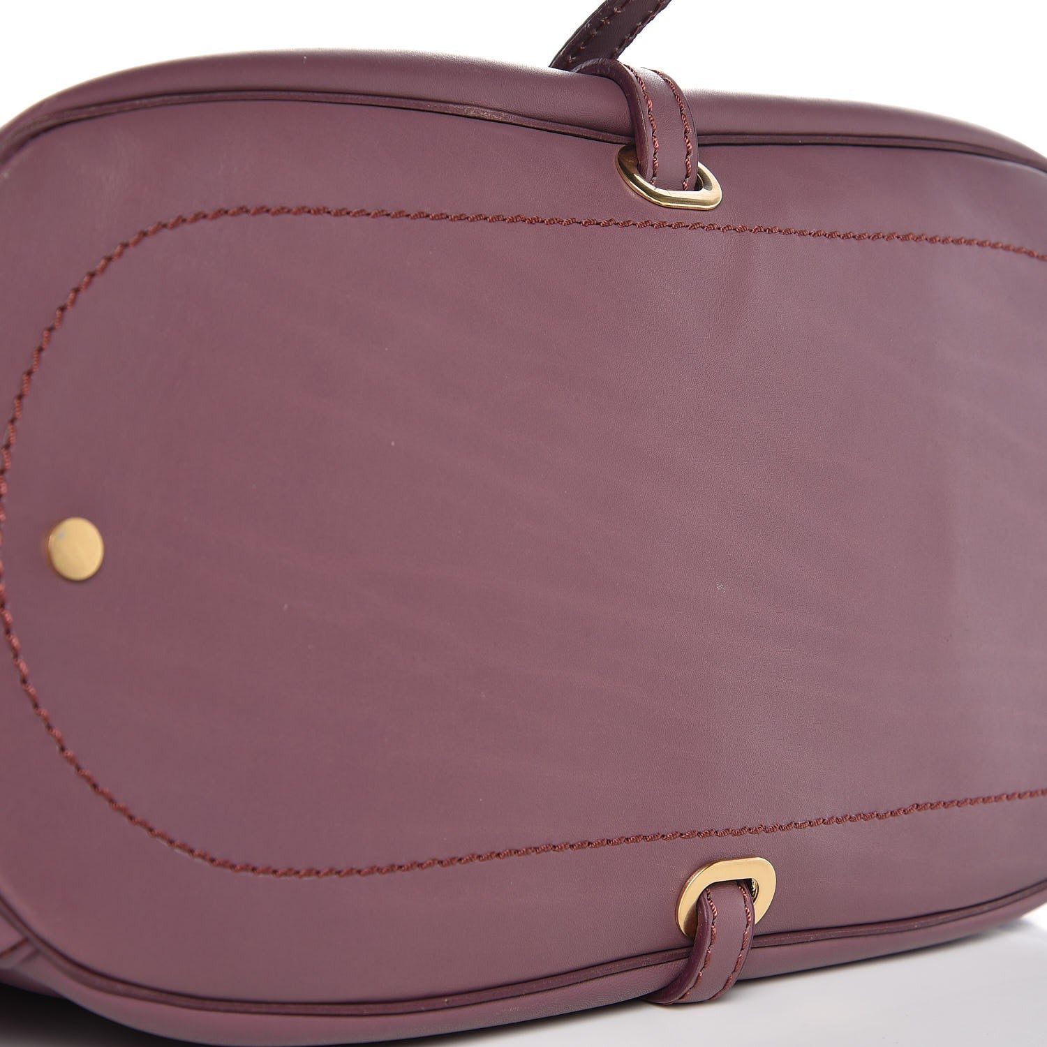 Jimmy Choo Calfskin Large Tulita Hobo 7 of 8