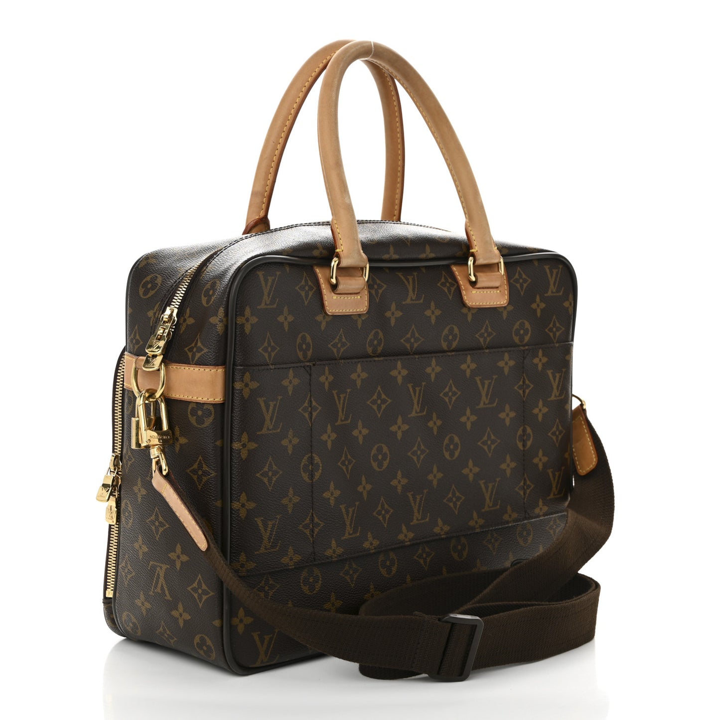 Monogram Icare Bag