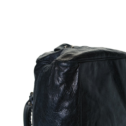Balenciaga Agneau Classic Hardware Twiggy Black 6 of 17