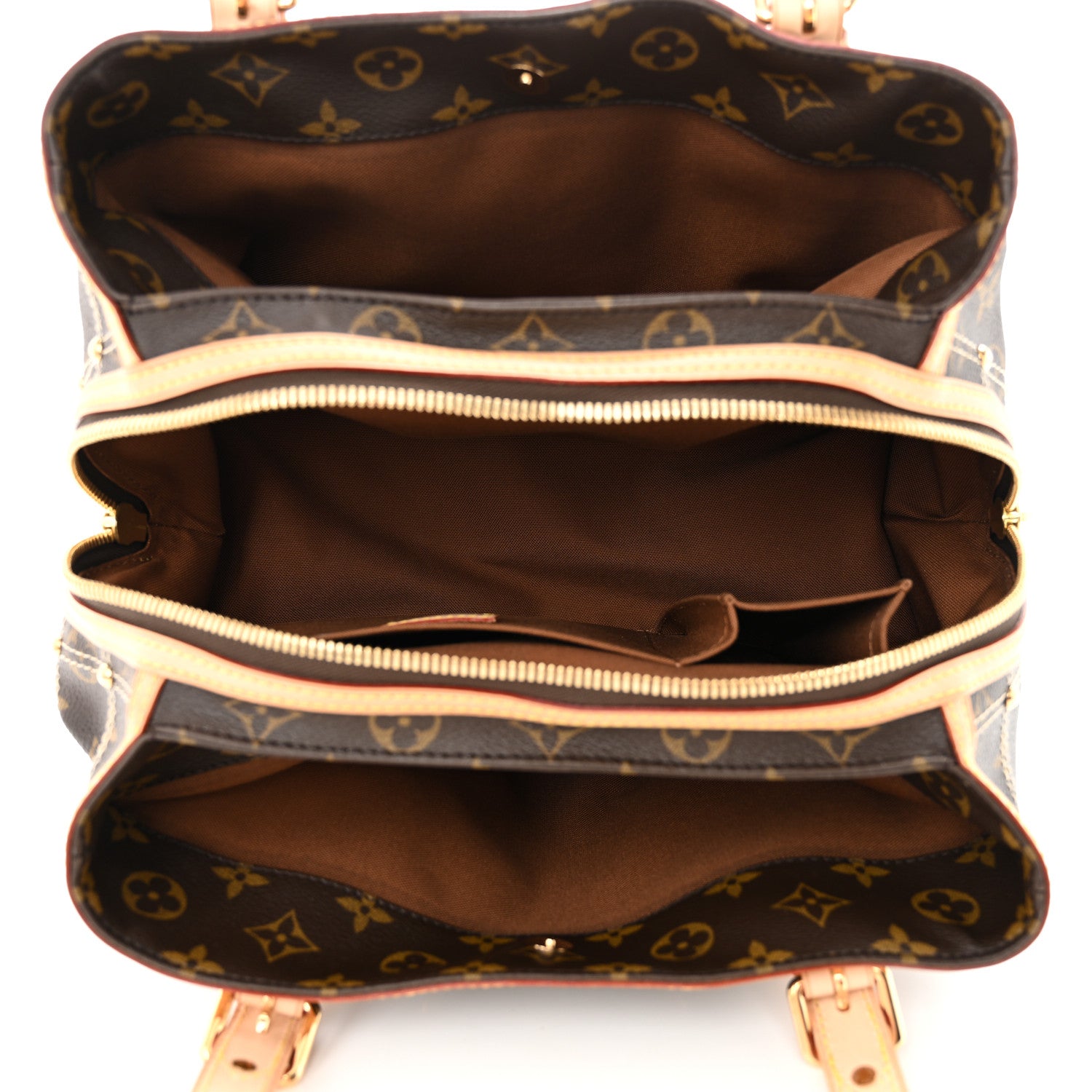 Louis Vuitton Monogram Riveting 5 of 9