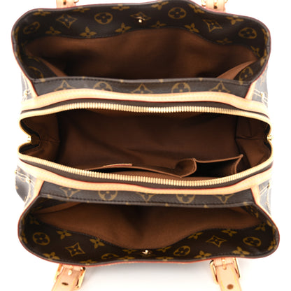 Louis Vuitton Monogram Riveting 5 of 9