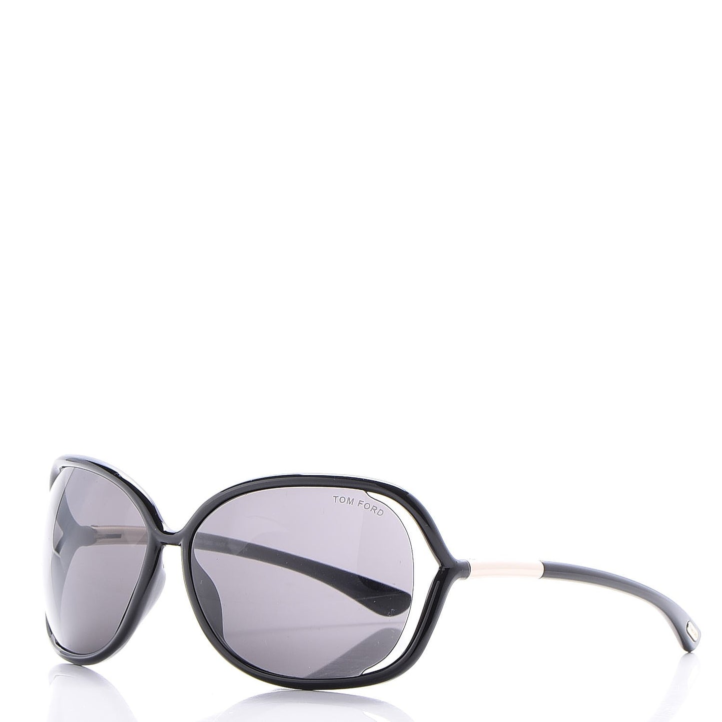 Raquel Sunglasses TF76 Black
