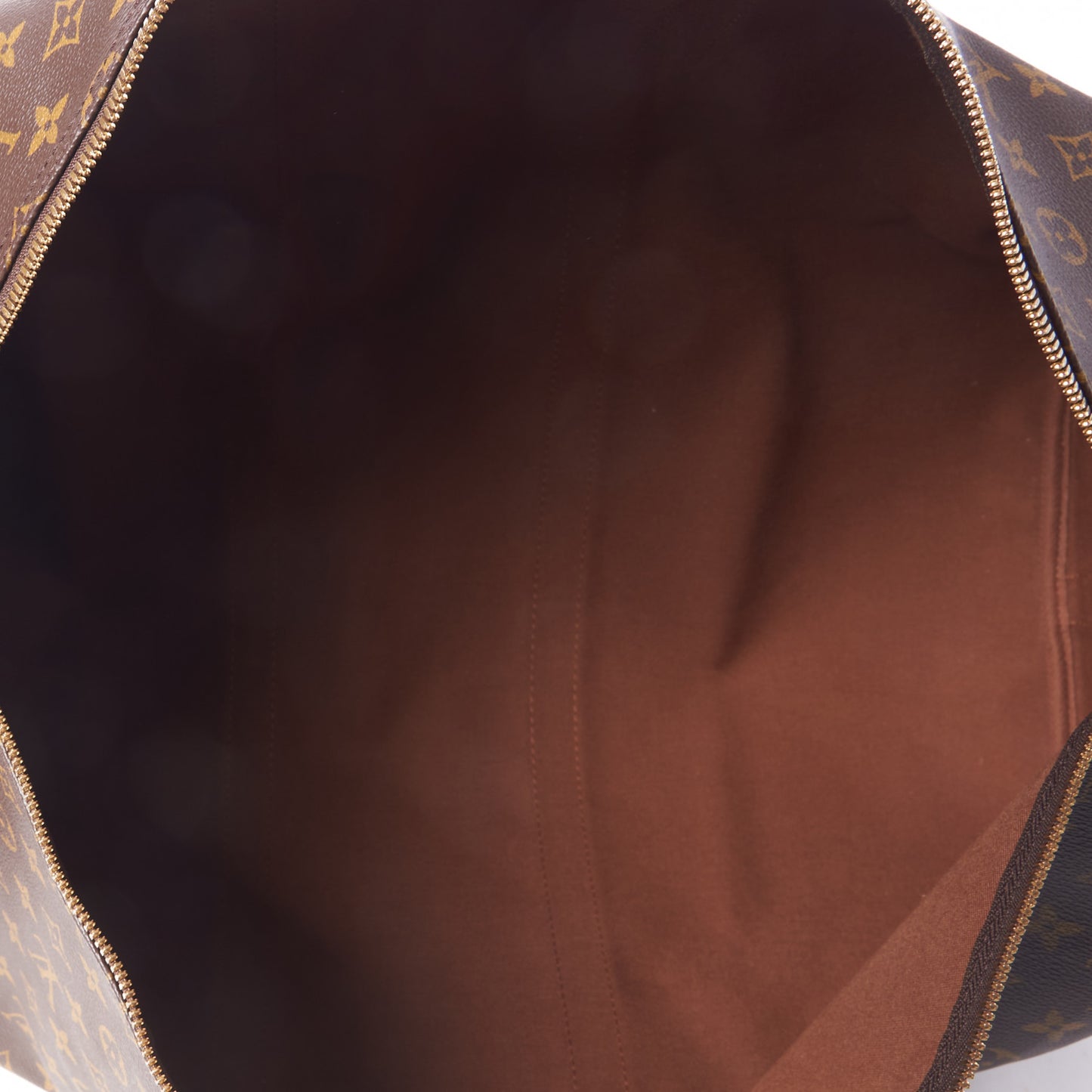 Monogram Keepall Bandouliere 55