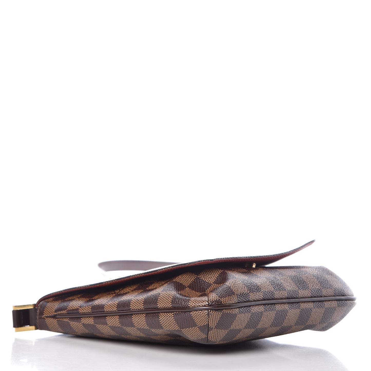 Damier Ebene Musette Salsa