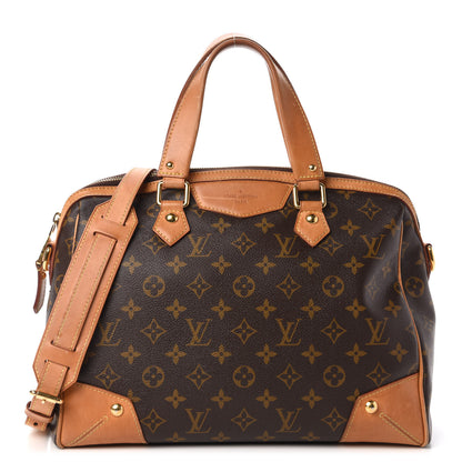 Louis Vuitton Monogram Retiro PM 1 of 15