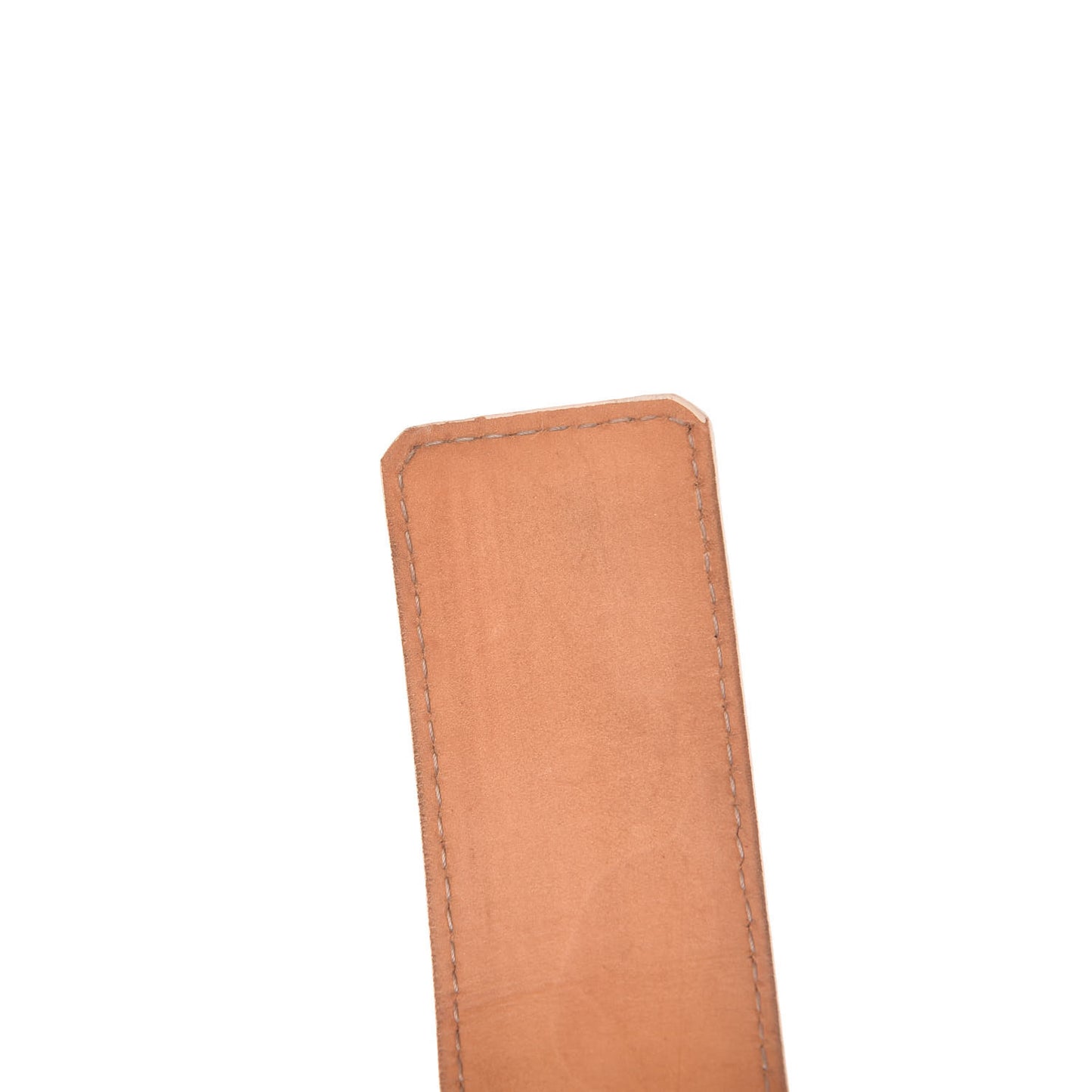 Damier Azur LV Initiales Belt 80 32