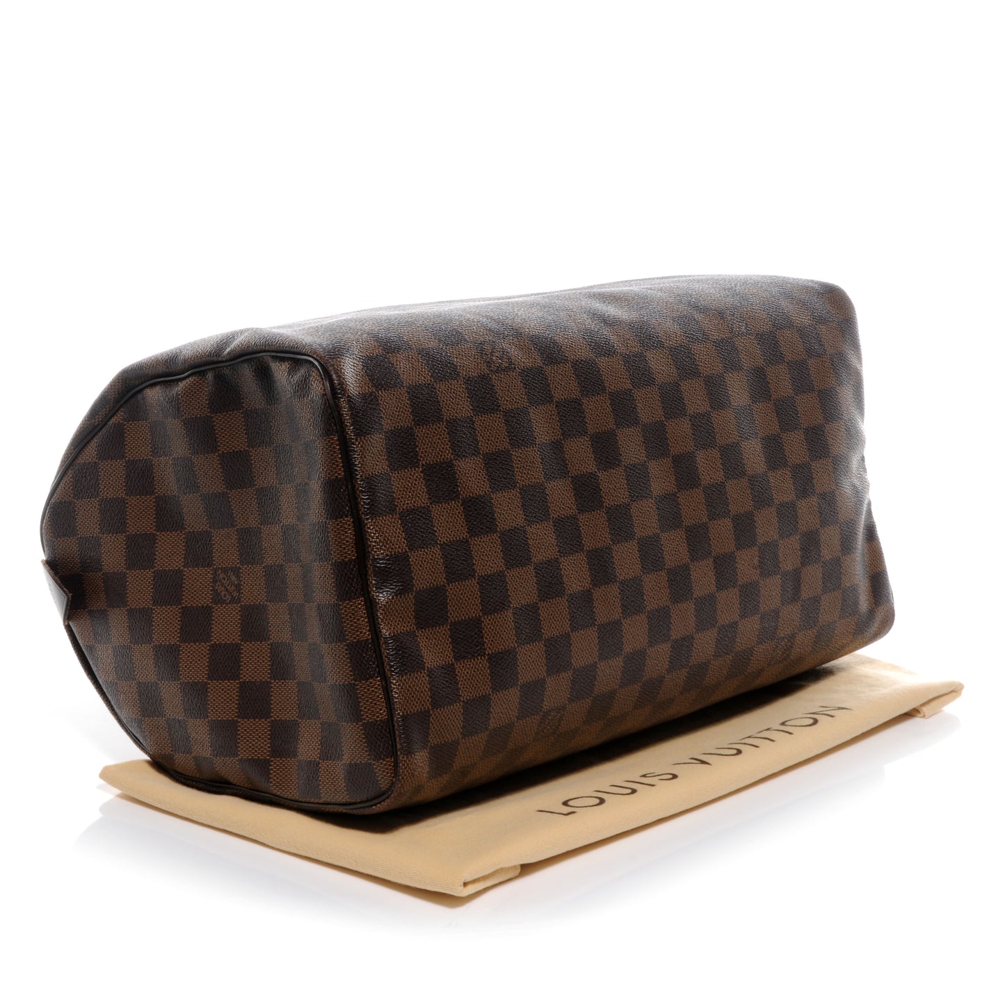 Damier Ebene Speedy 35