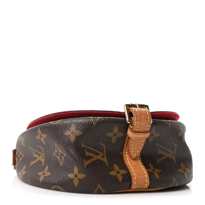 Louis Vuitton Monogram Tambourin 4 of 9