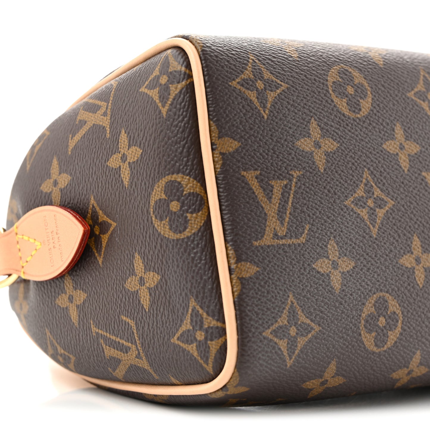 Monogram Speedy Bandouliere 20
