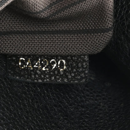 Louis Vuitton Empreinte Artsy MM Black 6 of 9