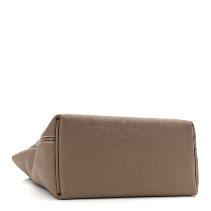 Hermes Togo Swift 24/24 35 Etoupe 3 of 9