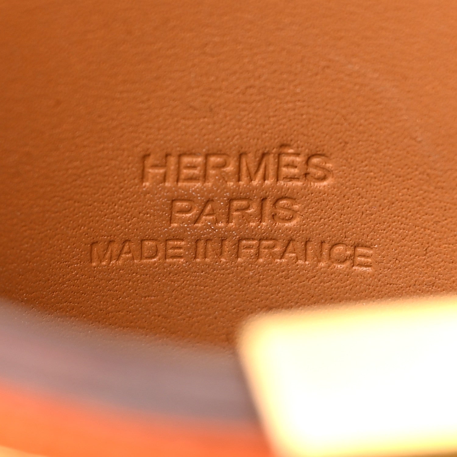 Hermes Swift Collier De Chien CDC Bracelet S Orange 5 of 5