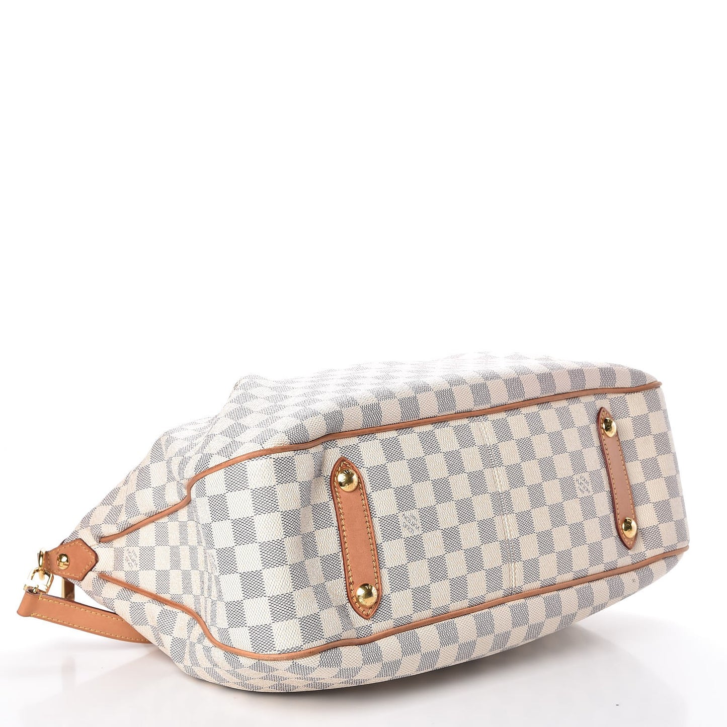 Damier Azur Siracusa GM