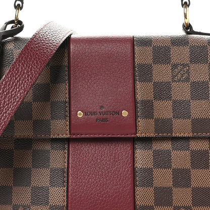 Louis Vuitton Damier Ebene Bond Street Bordeaux 7 of 9