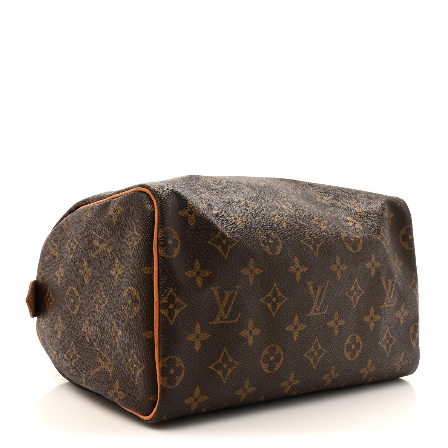 Louis Vuitton Monogram Speedy 25 4 of 16