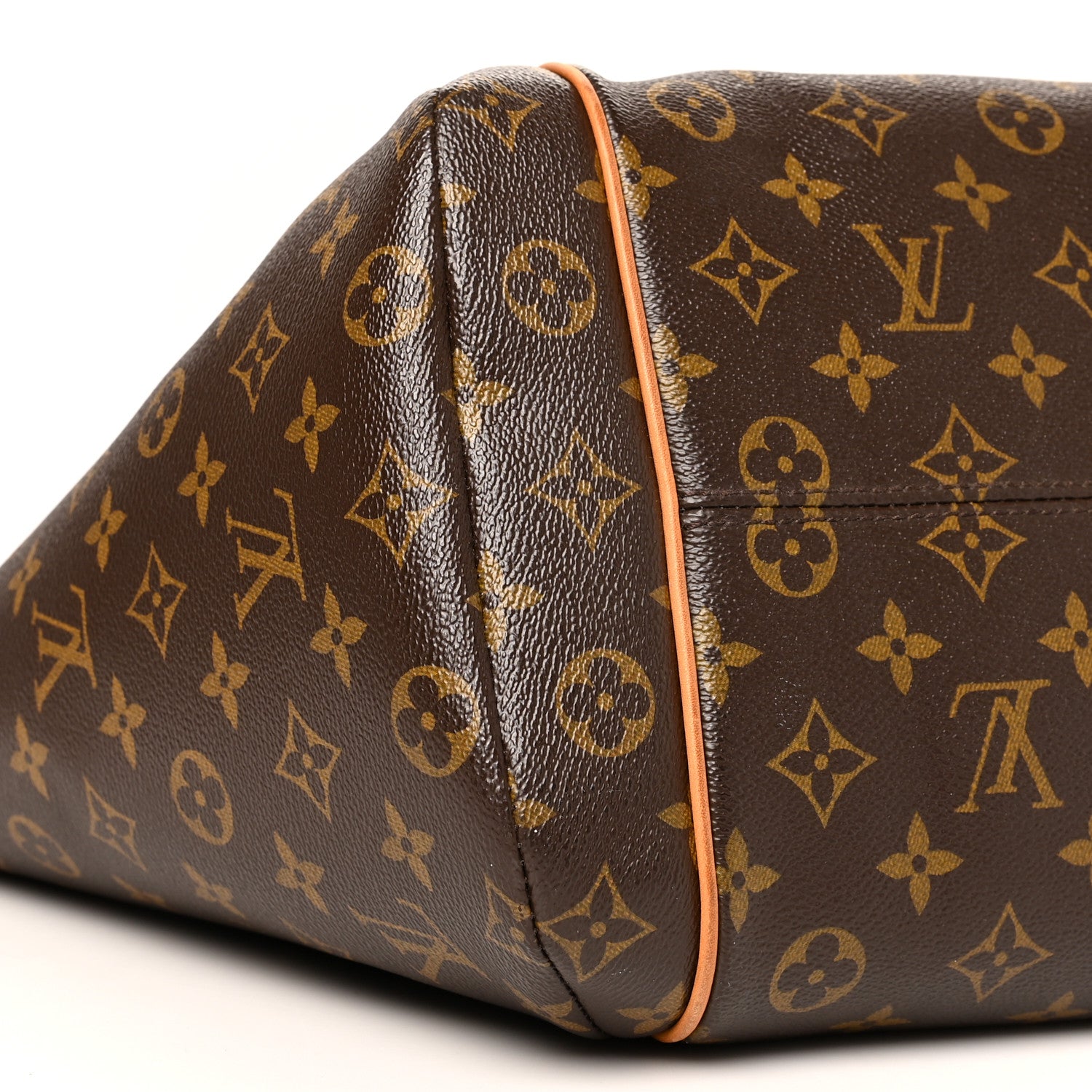 Louis Vuitton Monogram Totally GM 8 of 9