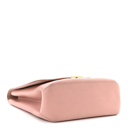 Louis Vuitton Taurillon Volta Magnolia 4 of 11