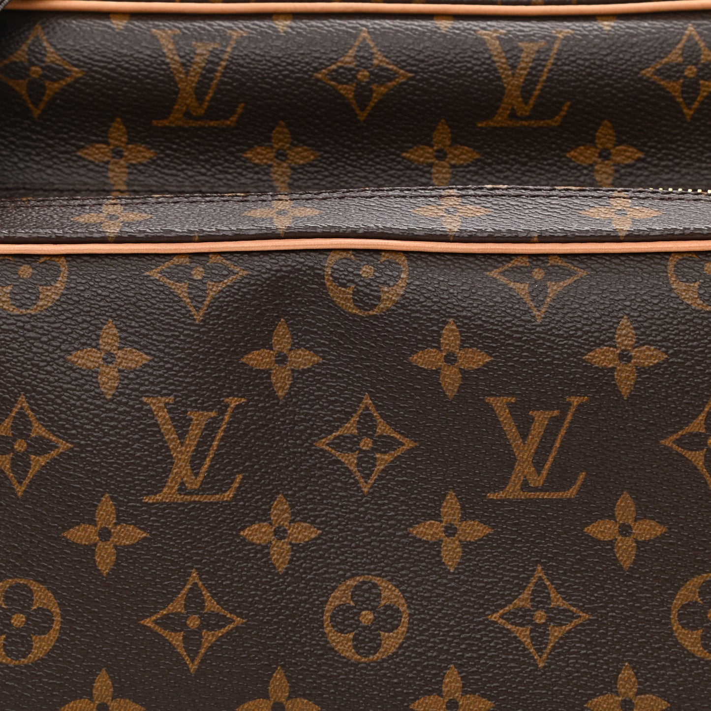 Monogram Nil 28