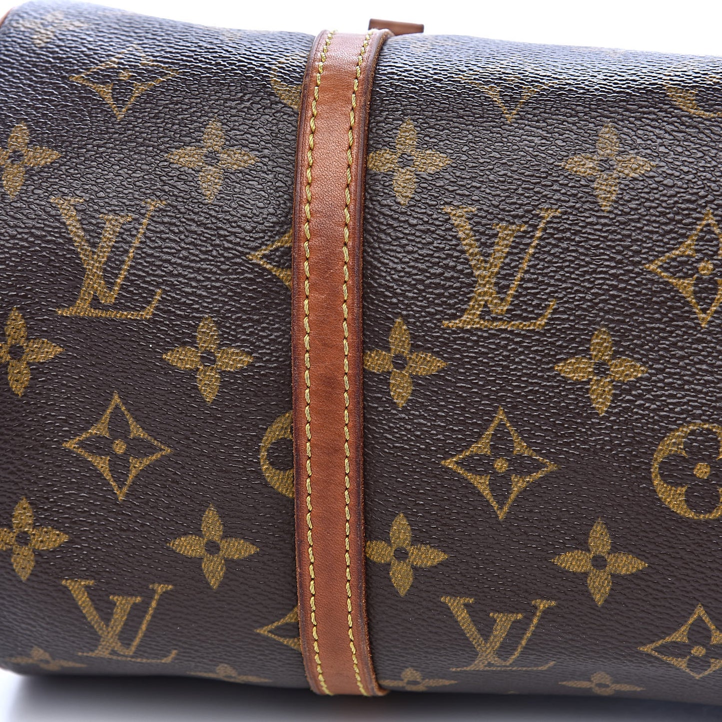 Monogram Papillon 30
