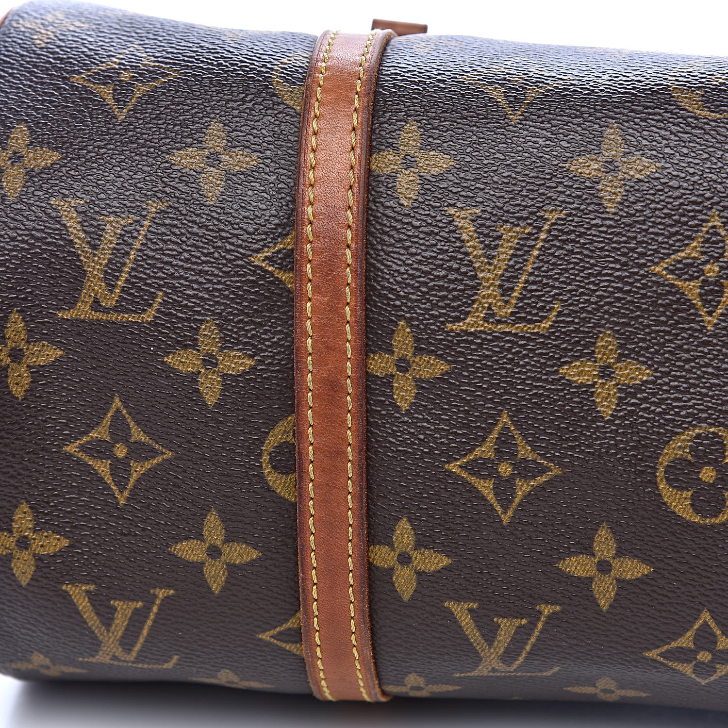 Louis Vuitton Monogram Papillon 30 8 of 14