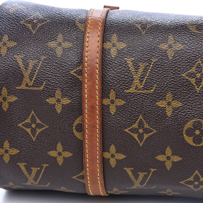 Louis Vuitton Monogram Papillon 30 8 of 14