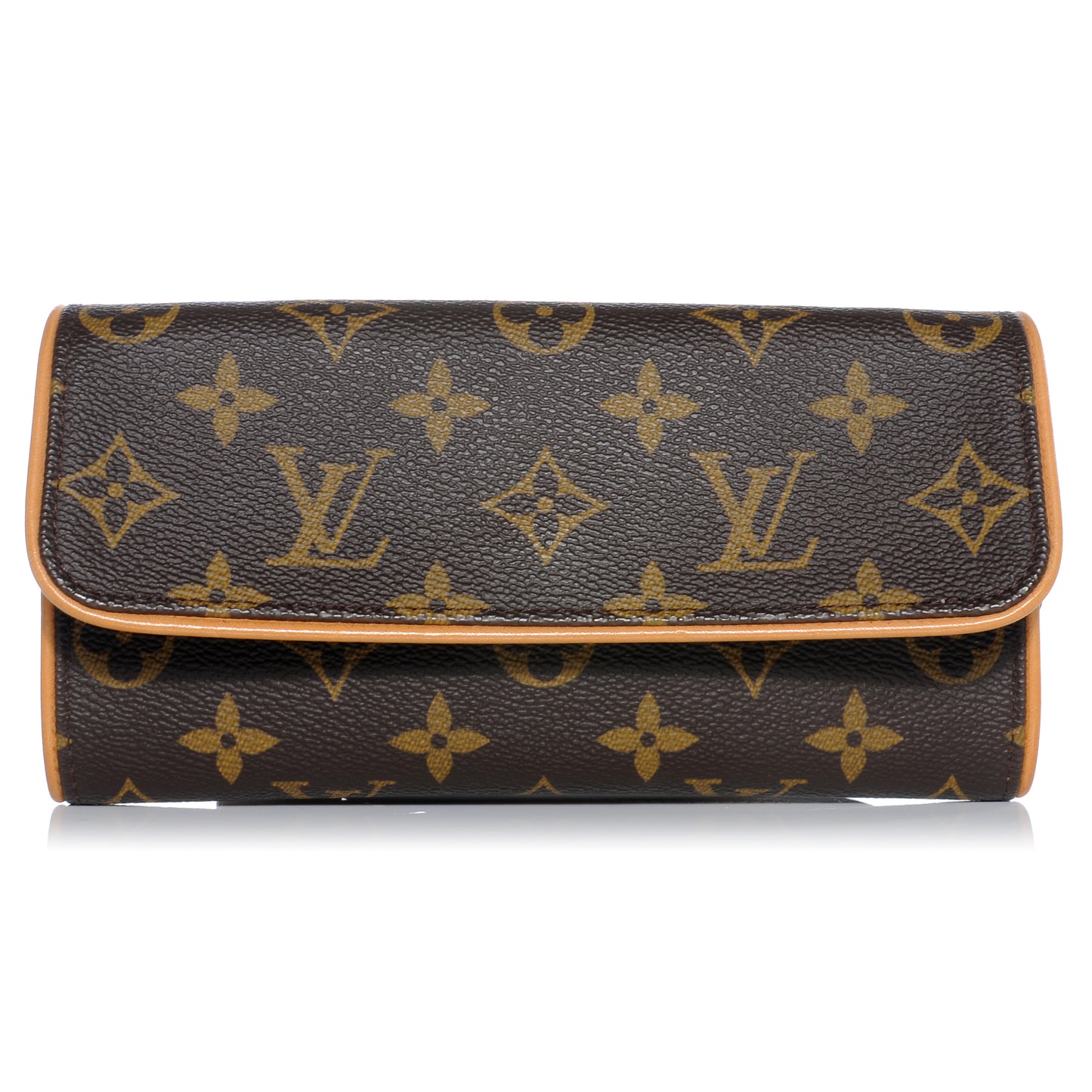 Monogram Pochette Twin PM