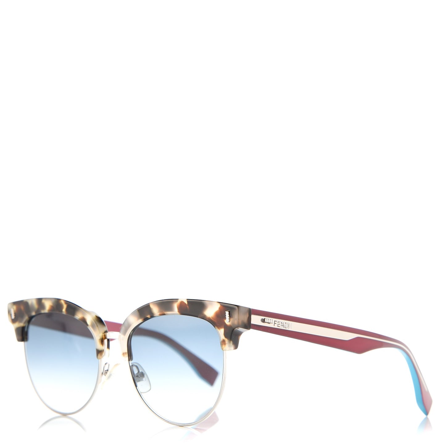 Sunglasses FF 0154/S Dark Havana Multicolor |