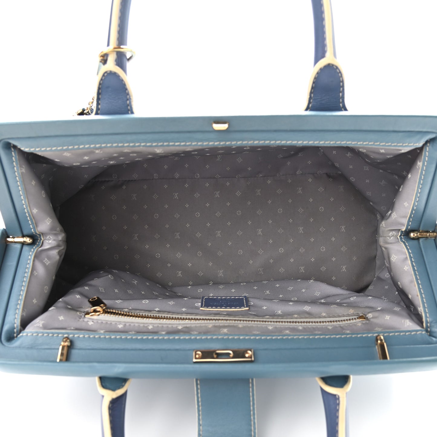 Suhali L'Ingenieux PM Blue