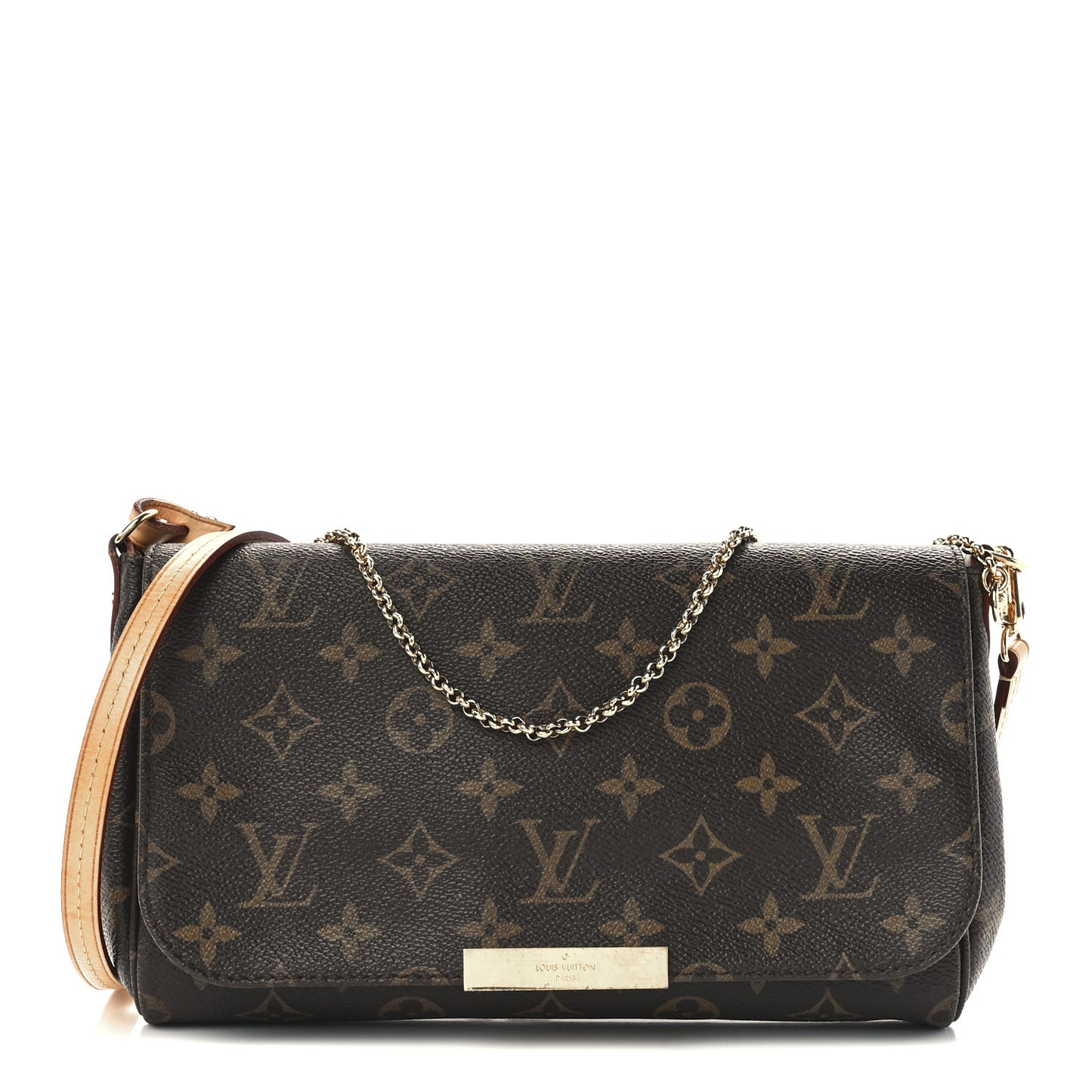 Monogram Favorite MM