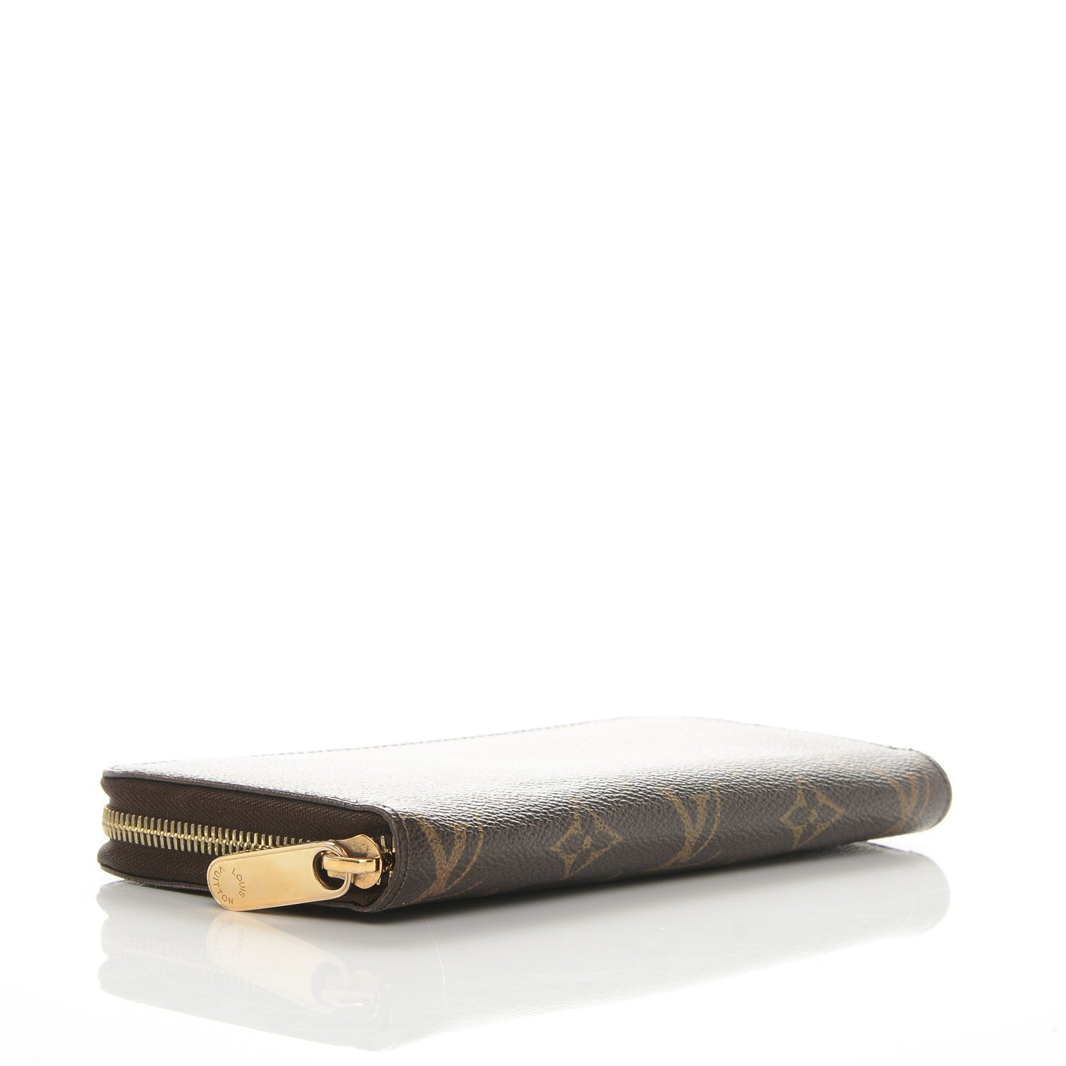Louis Vuitton Monogram Zippy Wallet 4 of 6