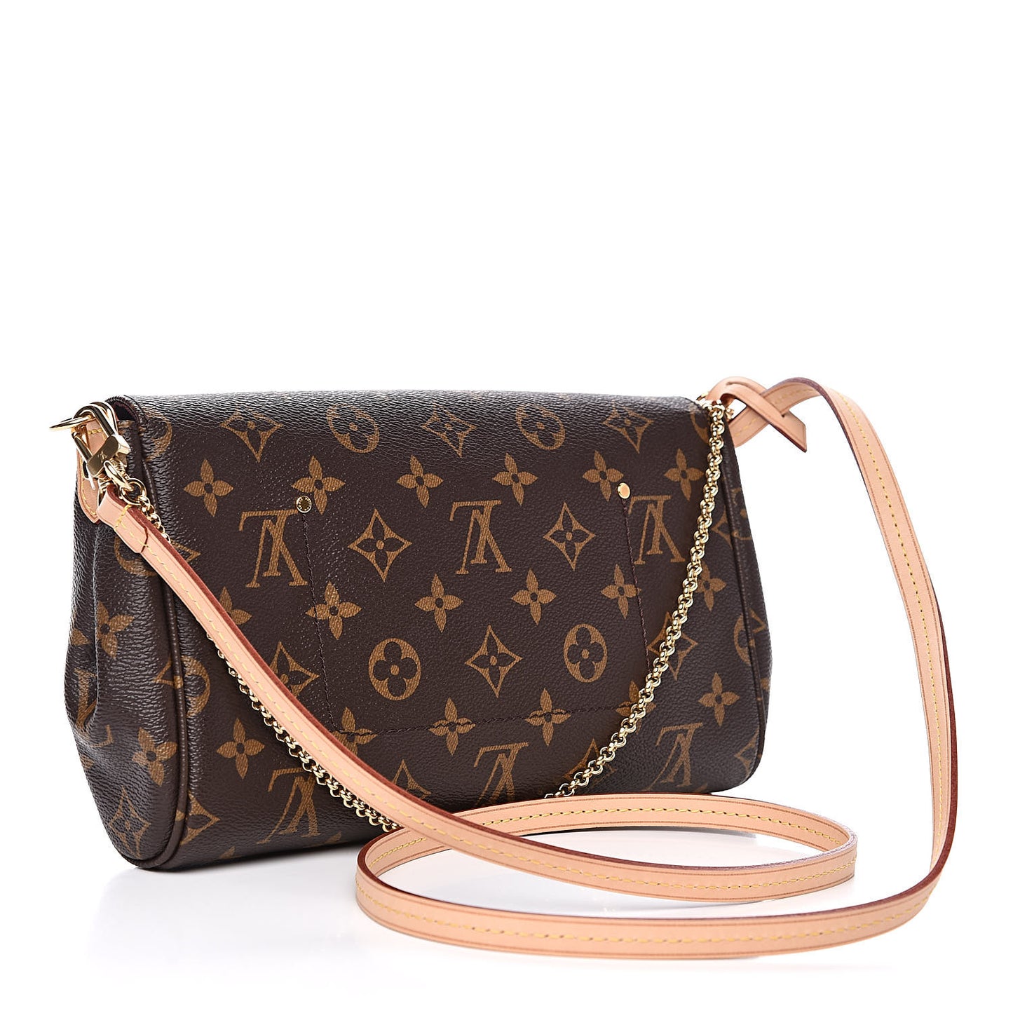 Monogram Favorite MM