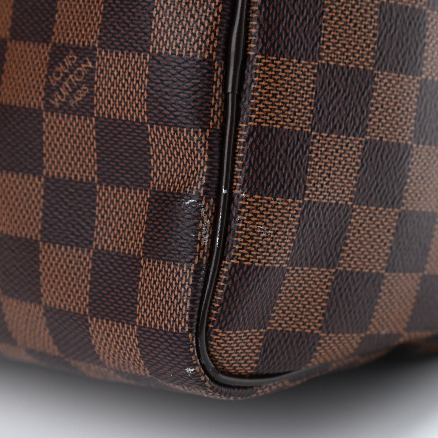 Damier Ebene Speedy 25